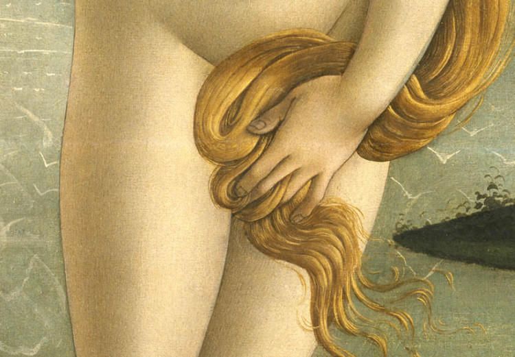 Kunstkopie Die Geburt der Venus 50795 additionalImage 3