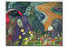 Reprodukcja obrazu Wspomnienie ogrodu w Etten 52495