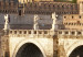 Quadro su tela Ponte Sant'Angelo al mattino 58295 additionalThumb 4