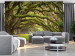 Wall Mural Tree embrace 60395