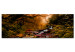 Bild auf Leinwand Magical Autumn 94295