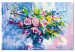 Malen nach Zahlen Bild Colorful Bouquet 127406 additionalThumb 6