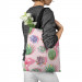 Bolsa de mujer Cactus gallery - graphic composition of succulents in shades of pink 147506 additionalThumb 3