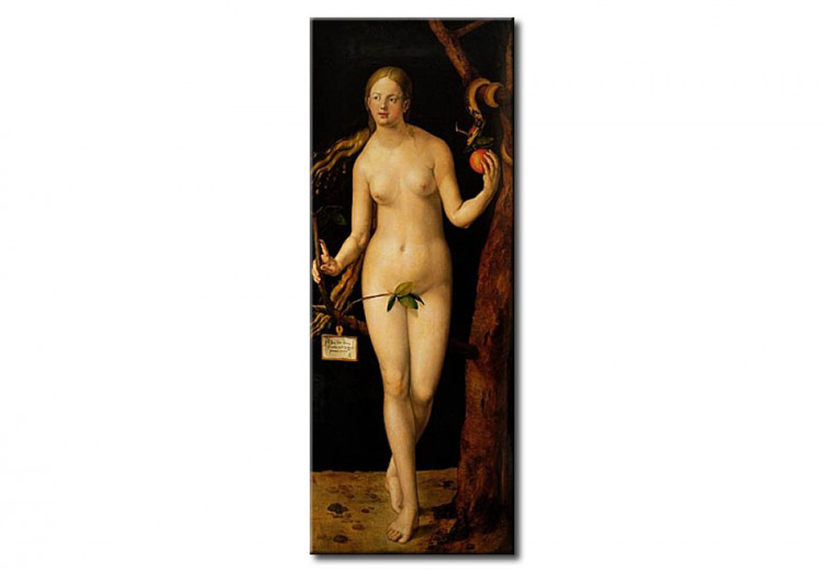 Cópia do quadro famoso Eve 51006