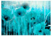 Wall Mural Turquoise madness 60406 additionalThumb 1