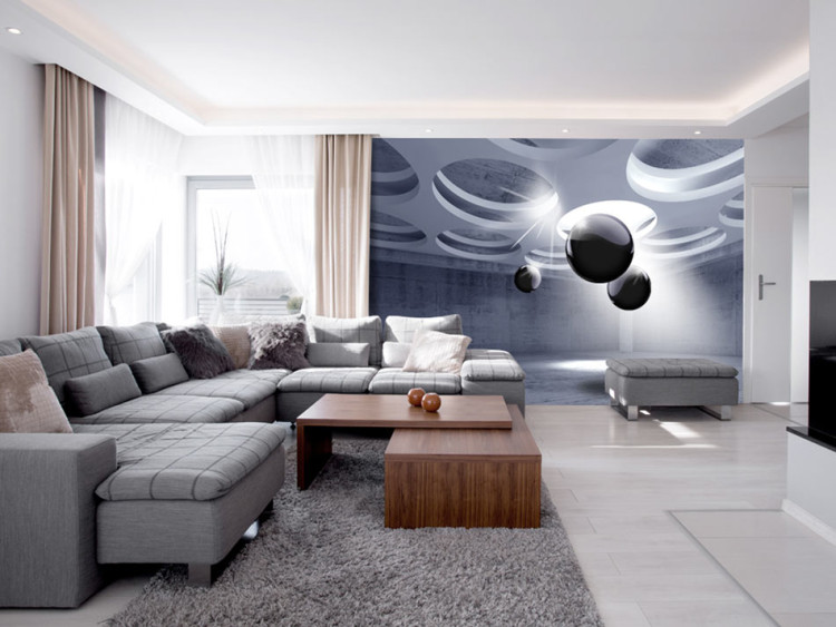 Mural de parede Out of this World 64406
