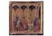 Reprodukcja obrazu The 12yearold Jesus in the Temple 110816