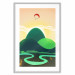 Plakat Radosny park krajobrazowy Doliny Narwi [Poster] 132516 additionalThumb 39