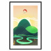 Plakat Radosny park krajobrazowy Doliny Narwi [Poster] 132516 additionalThumb 38