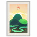 Plakat Radosny park krajobrazowy Doliny Narwi [Poster] 132516 additionalThumb 43