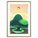 Plakat Radosny park krajobrazowy Doliny Narwi [Poster] 132516 additionalThumb 40