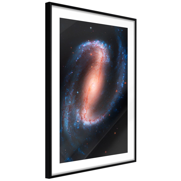 Wall Poster Galaxy - Stars in Space as Seen through a Telescope 146316 additionalImage 8