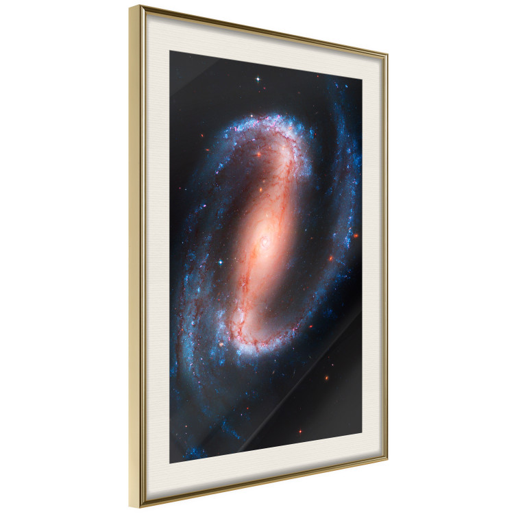 Wall Poster Galaxy - Stars in Space as Seen through a Telescope 146316 additionalImage 7