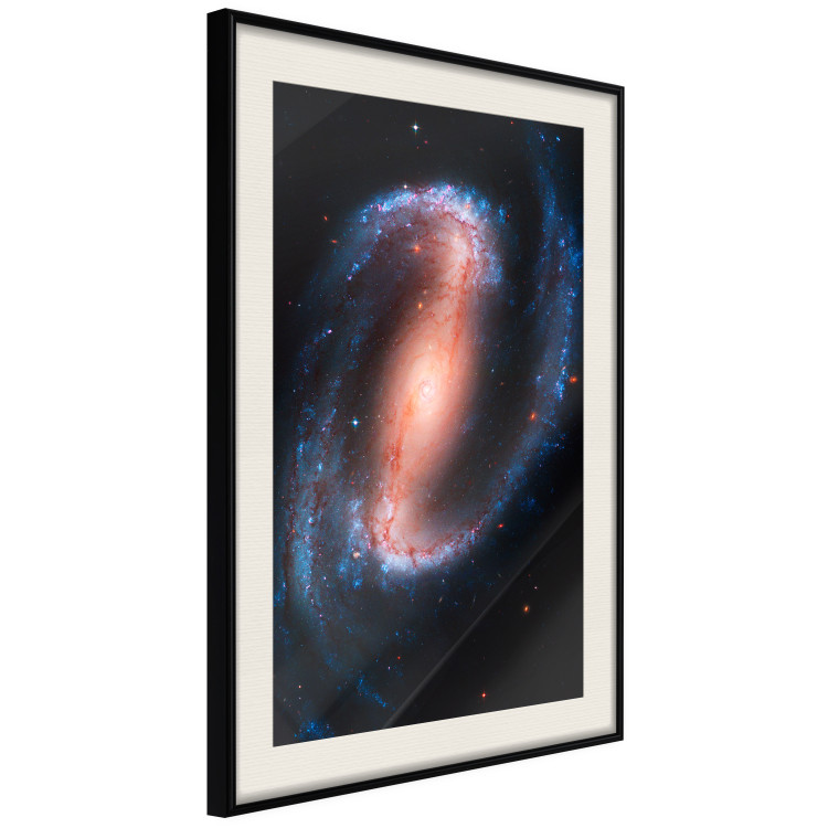Wall Poster Galaxy - Stars in Space as Seen through a Telescope 146316 additionalImage 6