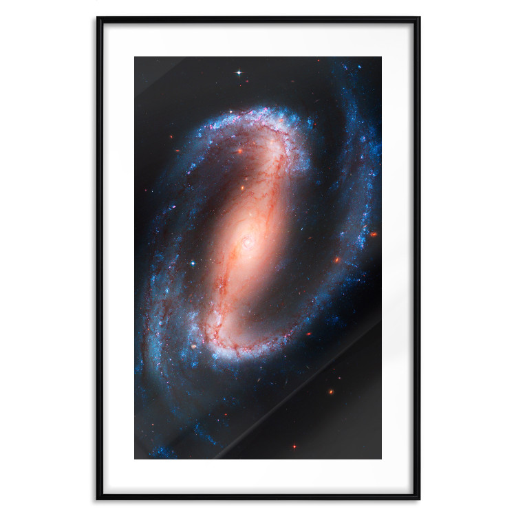 Wall Poster Galaxy - Stars in Space as Seen through a Telescope 146316 additionalImage 25
