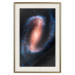 Wall Poster Galaxy - Stars in Space as Seen through a Telescope 146316 additionalThumb 27