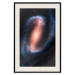 Wall Poster Galaxy - Stars in Space as Seen through a Telescope 146316 additionalThumb 23