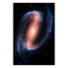 Wall Poster Galaxy - Stars in Space as Seen through a Telescope 146316