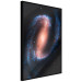 Wall Poster Galaxy - Stars in Space as Seen through a Telescope 146316 additionalThumb 11