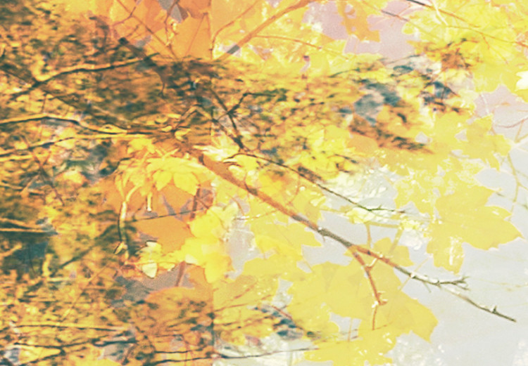 Cuadro Belleza de otoño - Tríptico 50216 additionalImage 5