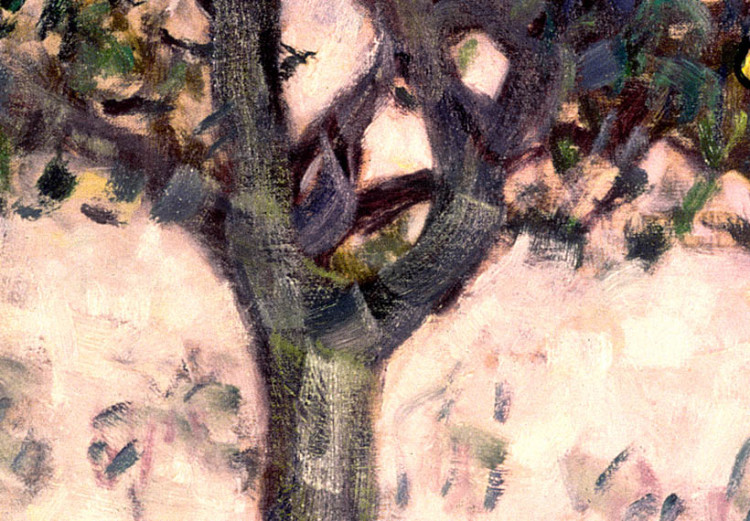 Kunstkopie Der Apfelbaum II 52216 additionalImage 3