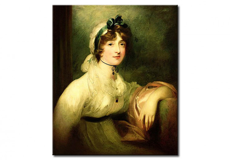Tableau Diana Sturt, plus tard, Lady Milner 53116