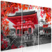 Wandbild Kyoto, Japan (3 Parts) 123426 additionalThumb 2