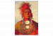 Paint by Number Kit See-non-ty-a, an Iowa Medicine Man 134226 additionalThumb 7