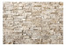 Fototapeta Oblicze marmuru – tekstura imitująca kamień w stonowanych barwach 142326 additionalThumb 1