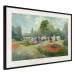 Poster Garden Party - Ai-Generated Landscape in Monet’s Style 151126 additionalThumb 11