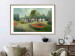 Poster Garden Party - Ai-Generated Landscape in Monet’s Style 151126 additionalThumb 19