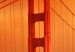 Cadre mural Pont du Golden Gate: San Francisco 50526 additionalThumb 5
