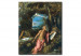 Tableau sur toile Saint Jérôme pénitent 51226