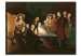 Reprodukcja obrazu Rodzina infanta don Luisa	 109136