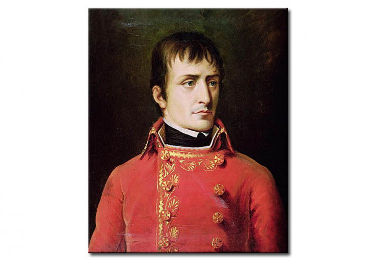 Reprodukcja obrazu Napoleon Bonaparte 110736