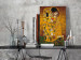 Cuadro para pintar con números Klimt: The Kiss 127236 additionalThumb 2