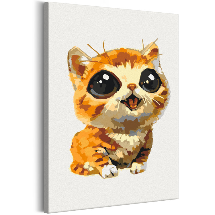 Kit de pintura para niños Joyful Cat 135036 additionalImage 4