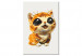 Kit de pintura para niños Joyful Cat 135036 additionalThumb 5