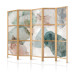 Room Divider Spring Terrazzo II [Room Dividers] 151736 additionalThumb 5