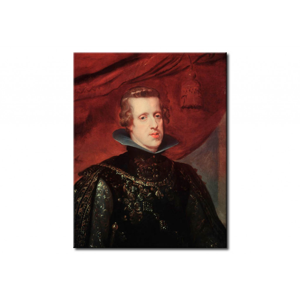 Reprodução Do Quadro Famoso Rubens Painting