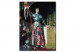 Tableau déco Jeanne d'Arc 51836