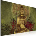 Bild auf Leinwand Saint Buddha 58836 additionalThumb 2