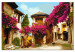 Paint by Number Kit Mediterranean Town 107146 additionalThumb 4