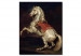Reprodukcja obrazu Napoleon's Stallion, Tamerlan 109446