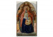 Reprodukcja obrazu Saint Anne, Mary and the Child Jesus 111046