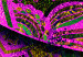 Mural Mandala: Pink Expression 98046 additionalThumb 3