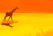 Cadre mural Girafes africaines 47556 additionalThumb 2