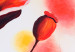 Tableau mural Coquelicots rouges 48556 additionalThumb 2