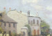 Réplica de pintura El Canal Saint-Martin, Paris 53956 additionalThumb 2