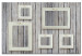 Decoración en corcho Stylish Gallery [Corkboard] 92156 additionalThumb 2